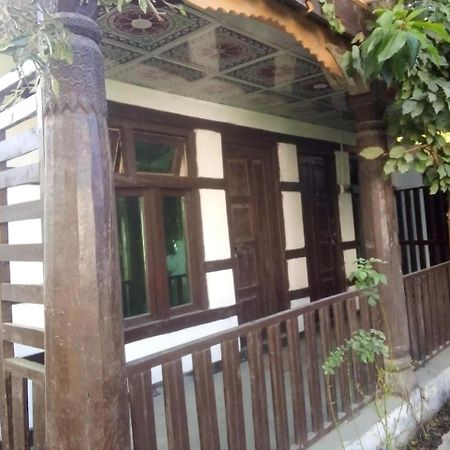 Resort Little Tibet סקרדו מראה חיצוני תמונה