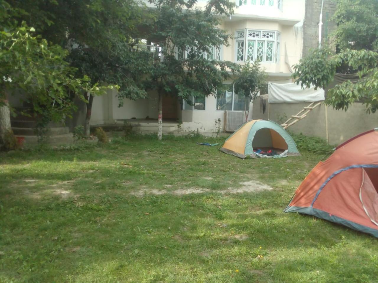 Resort Little Tibet סקרדו מראה חיצוני תמונה