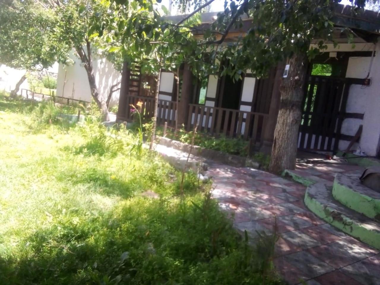 Resort Little Tibet סקרדו מראה חיצוני תמונה